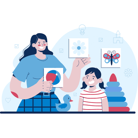 Специальное (дефектологическое) образование по направлению «Работа с обучающимися с нарушениями речи и коммуникации» с дополнительной специализацией в области детской психологии