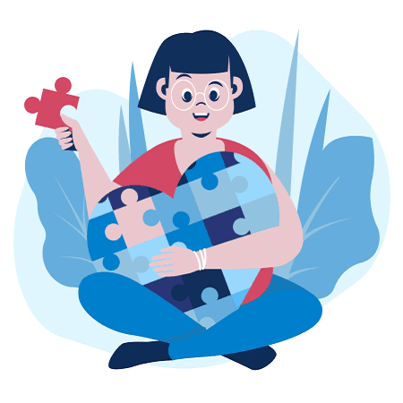 Курс: Дефектолог + методика работы с детьми с ОВЗ