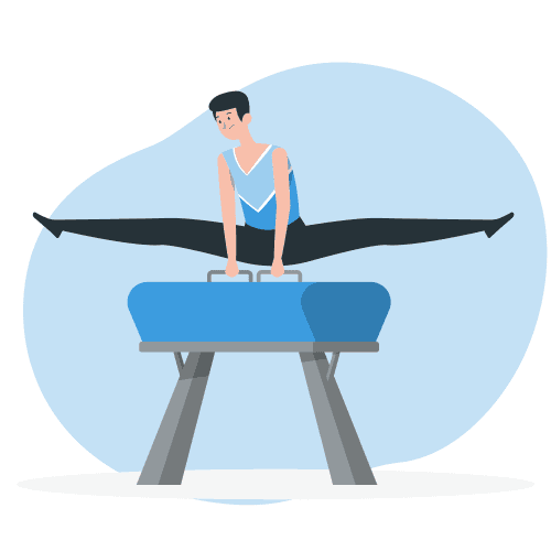 Профессия Учитель физкультуры за 5 мес. ФГОС