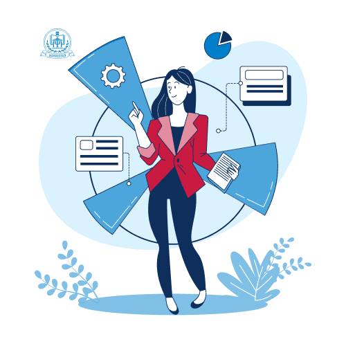 Курс «Менеджер в системе образования» (620ч)