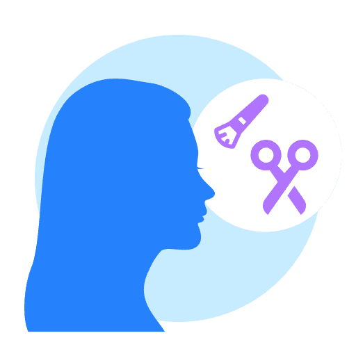 Мастер маникюра