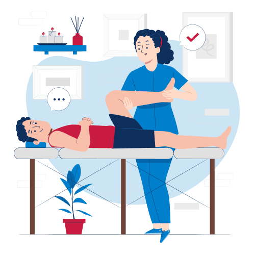 Станьте специалистом по оздоровительному массажу