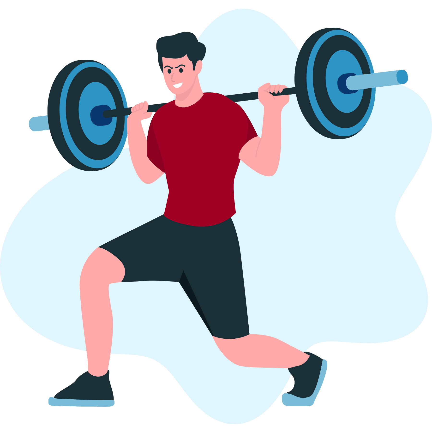 Тренер в индивидуальном спорте