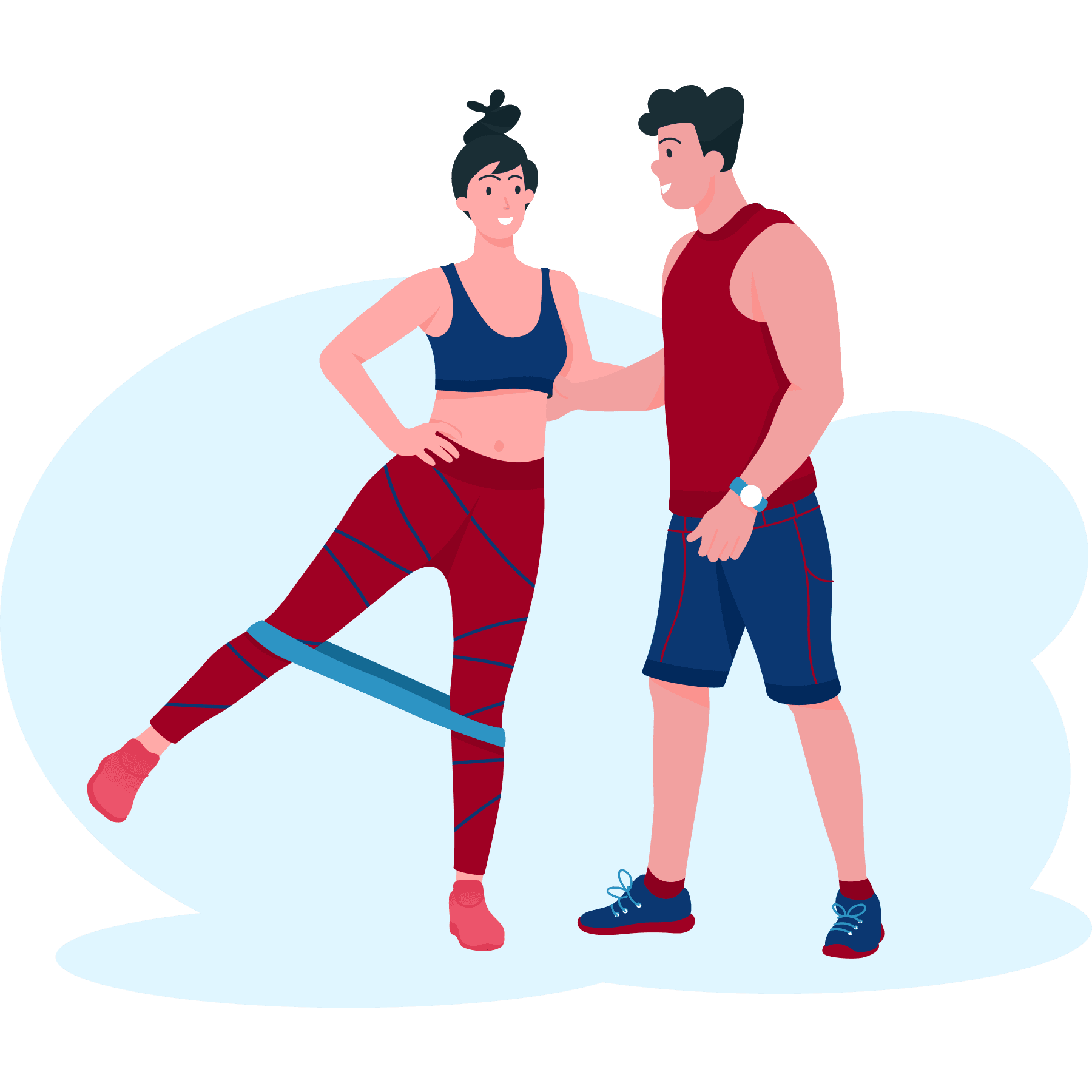 Методики продаж фитнес-услуг