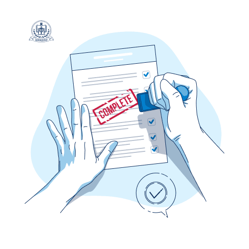 Курс «Страховой агент» (620ч)