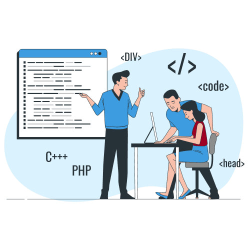 Профессия Учитель информатики и ИКТ за 5,5 мес. ФГОС