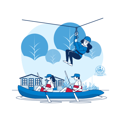 Курс «Менеджмент в сфере досуговой деятельности» (620ч)