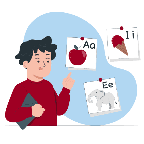 Курс Учитель английского языка в начальной школе