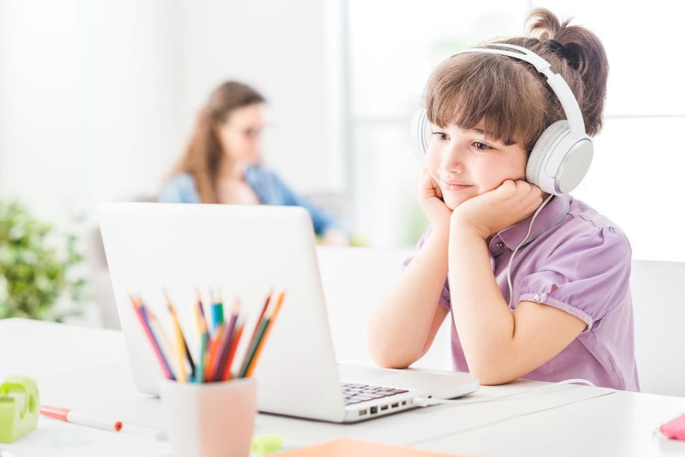 Онлайн-школа для 3 класса - Тариф "Без учителя"