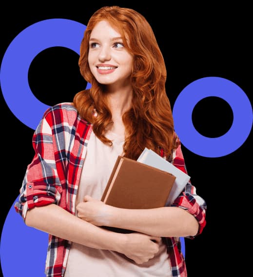 Онлайн-школа для 8 класса - Тариф "Без учителя"