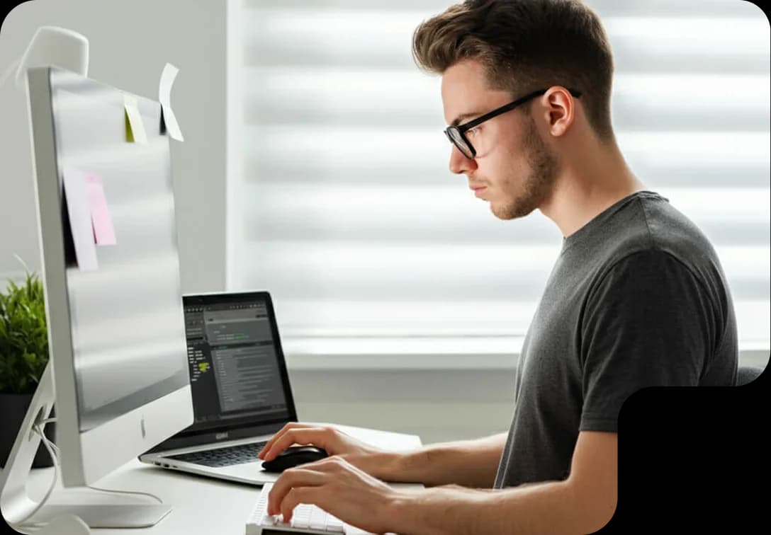 Автотестировщик на Python