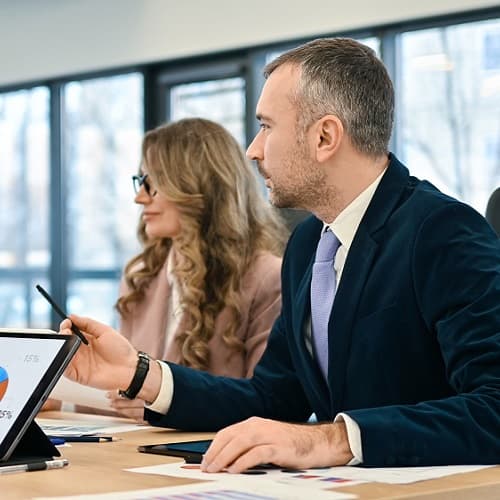 Банковское дело + Финансовая аналитика