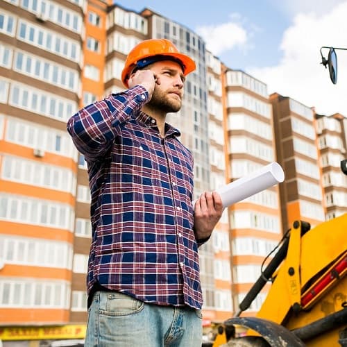 Землеустройство + Градостроительство