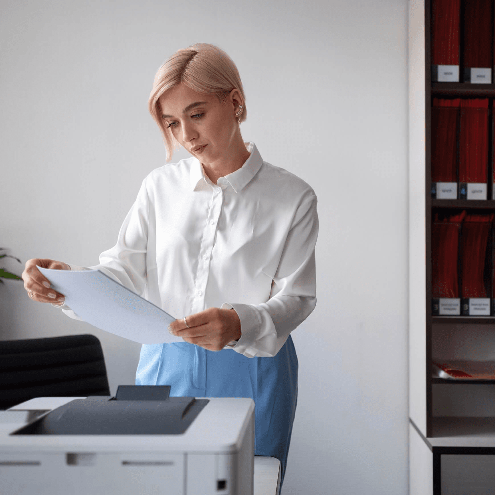 Документационное обеспечение управления и архивоведение + Хронометражист