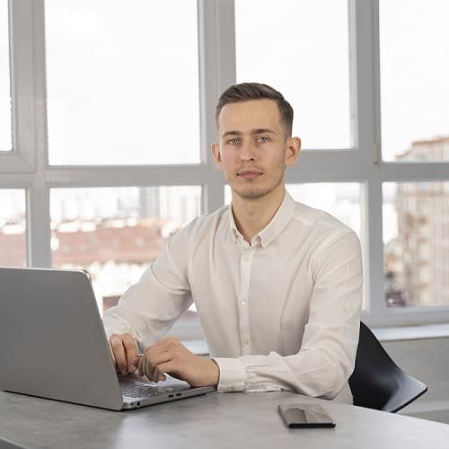 Банковское дело + Кибербезопасность в банковской среде