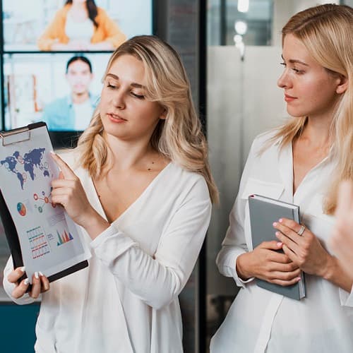 Финансы + Международные финансы