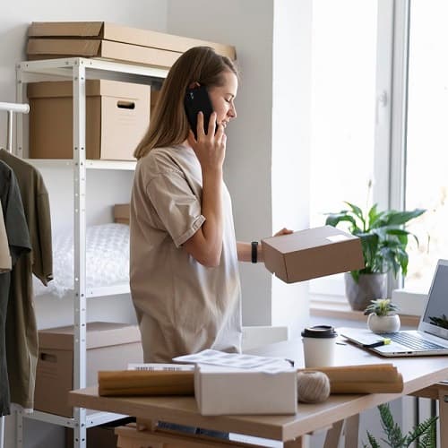 Реклама + Менеджер маркетплейсов