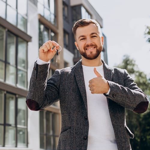 Землеустройство + Риелтор