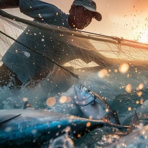 Ветеринария + Рыбоводство. Организация товарного выращивания рыбы и гидробионтов в УЗВ и прудах