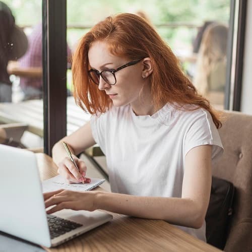 Реклама + Веб-дизайнер