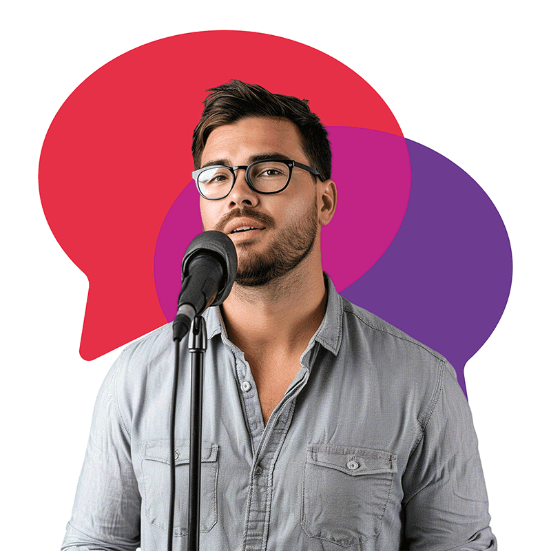 Курсы техники речи.