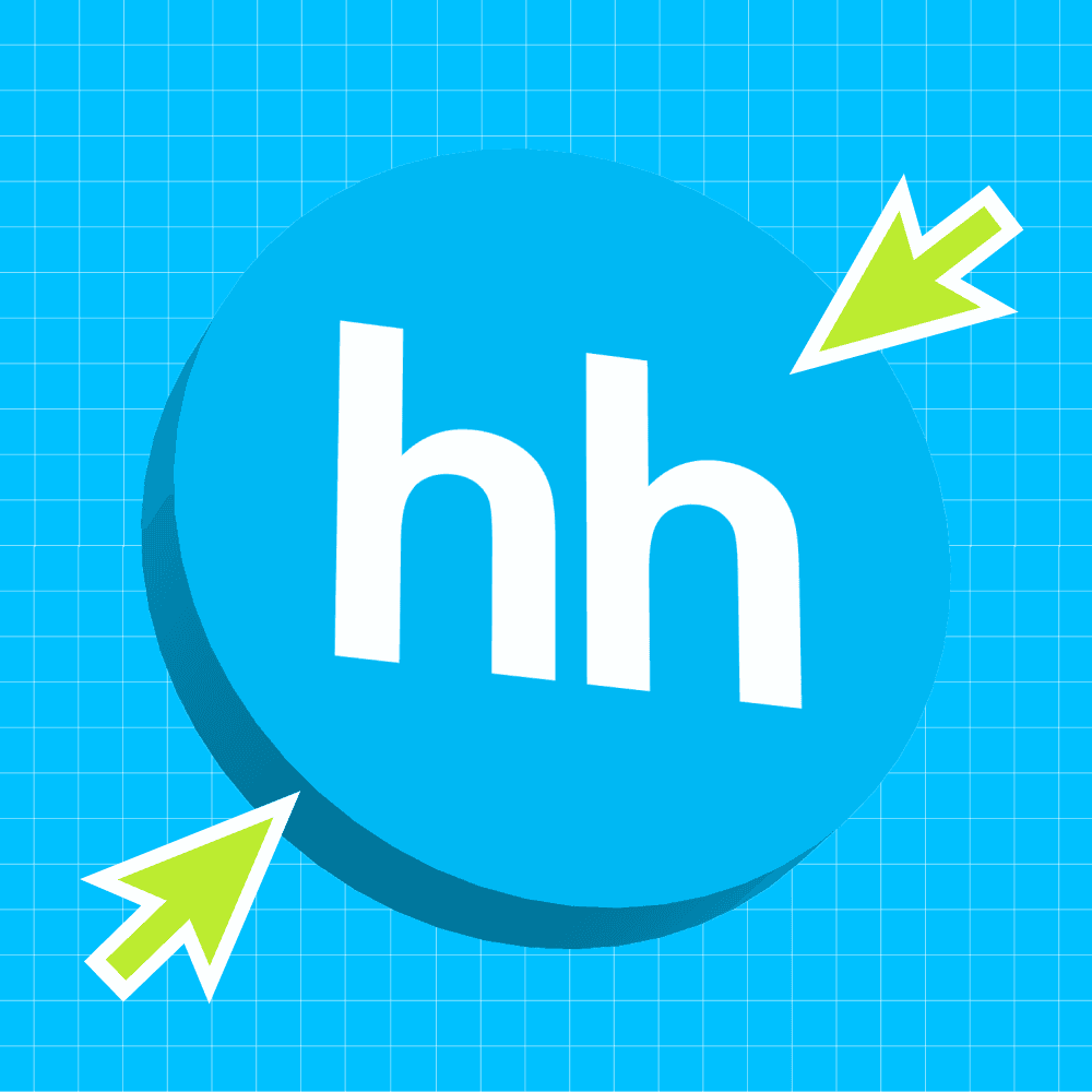 HR-менеджер (стандартный)