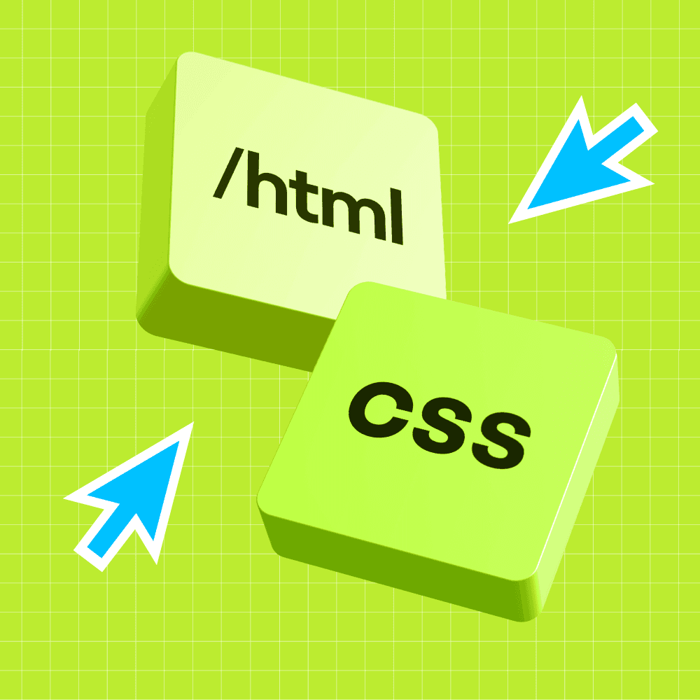 HTML и CSS с нуля