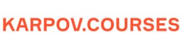 Karpov.Courses
