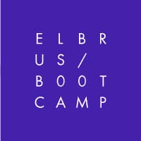 Elbrus Bootcamp