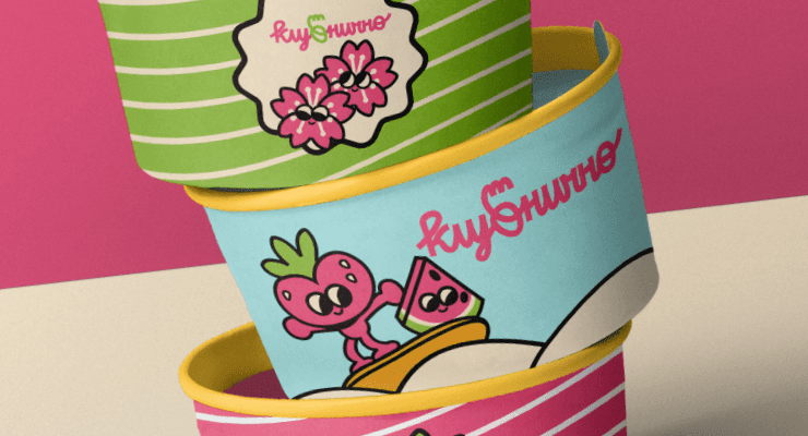 Профессия коммерческий иллюстратор. Тариф Продвинутый