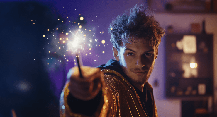 Нейросети для дизайнеров