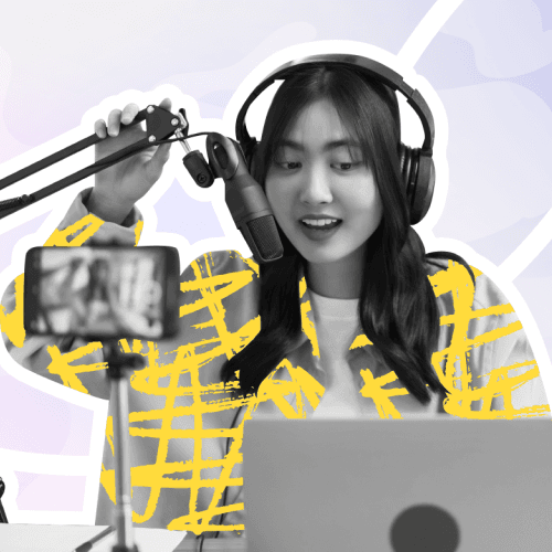 Курс «Онлайн-лектор»