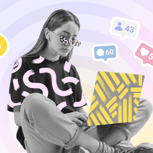 Курс «Лайфстайл-блогер»