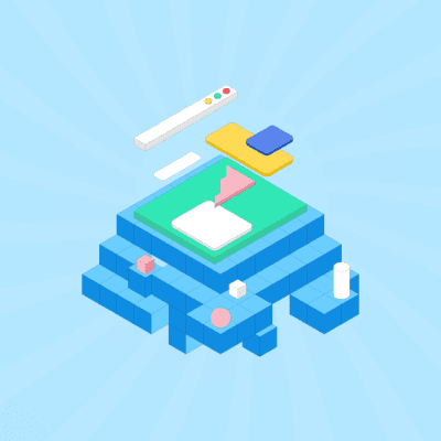 Frontend-разработка сайтов для детей и подростков