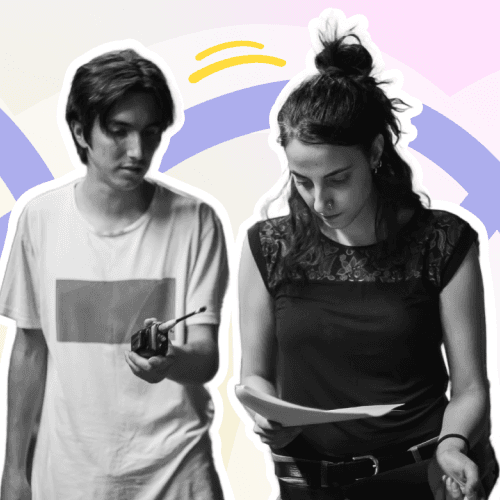 Курс профессиональной переподготовки «Сценарист»