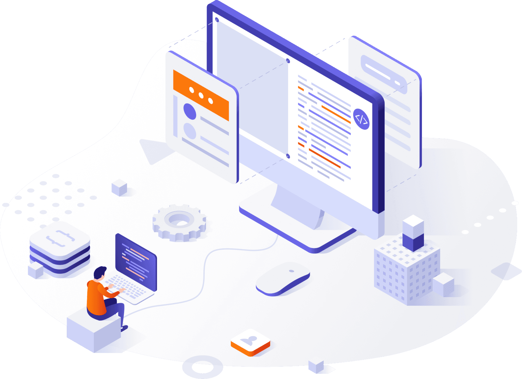 Python-разработчик