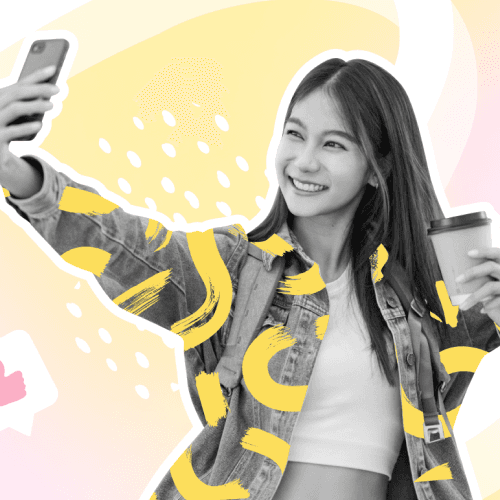 Курс «Блогер»