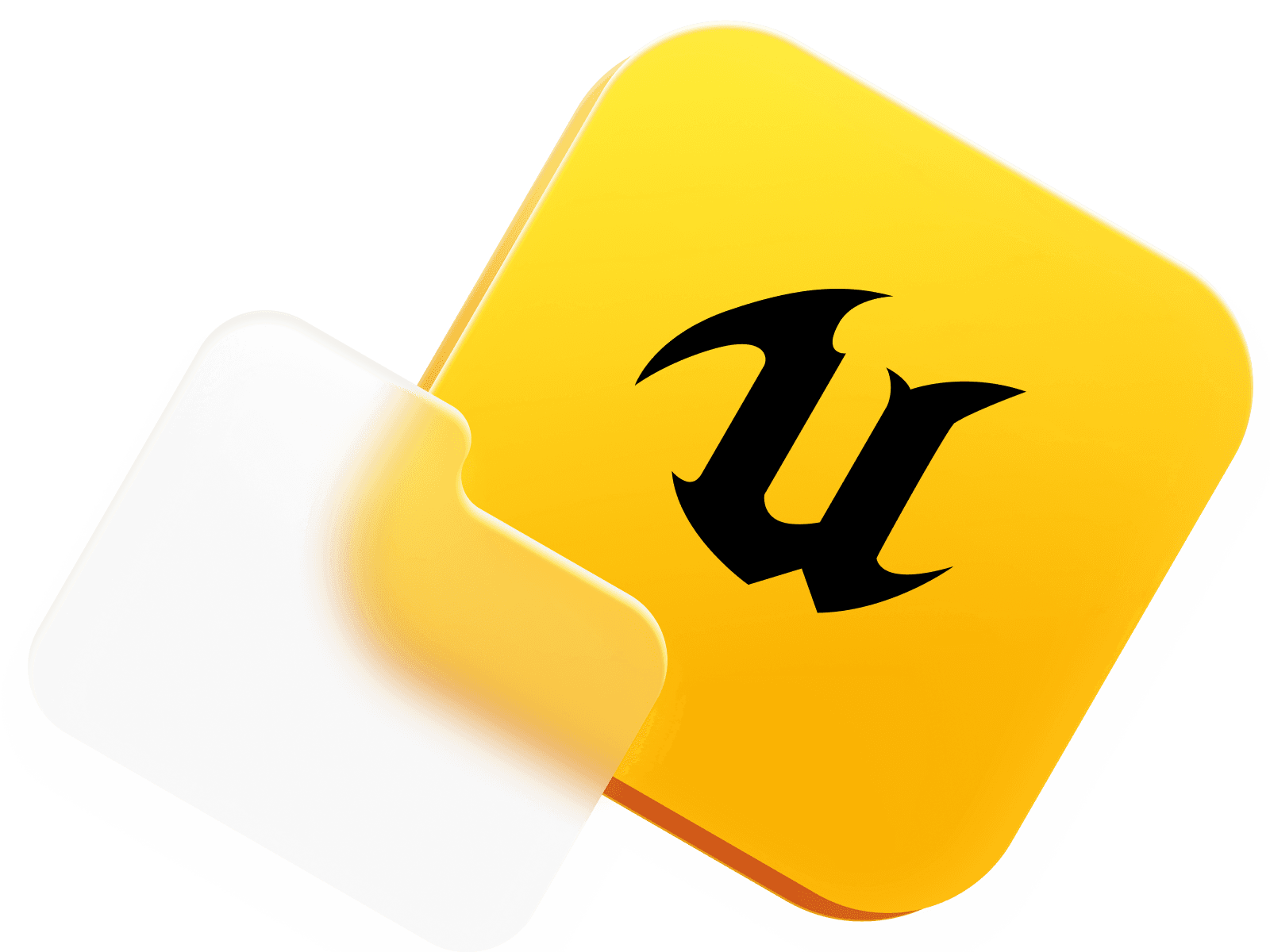 Разработчик игр на Unreal Engine 4 (+5)