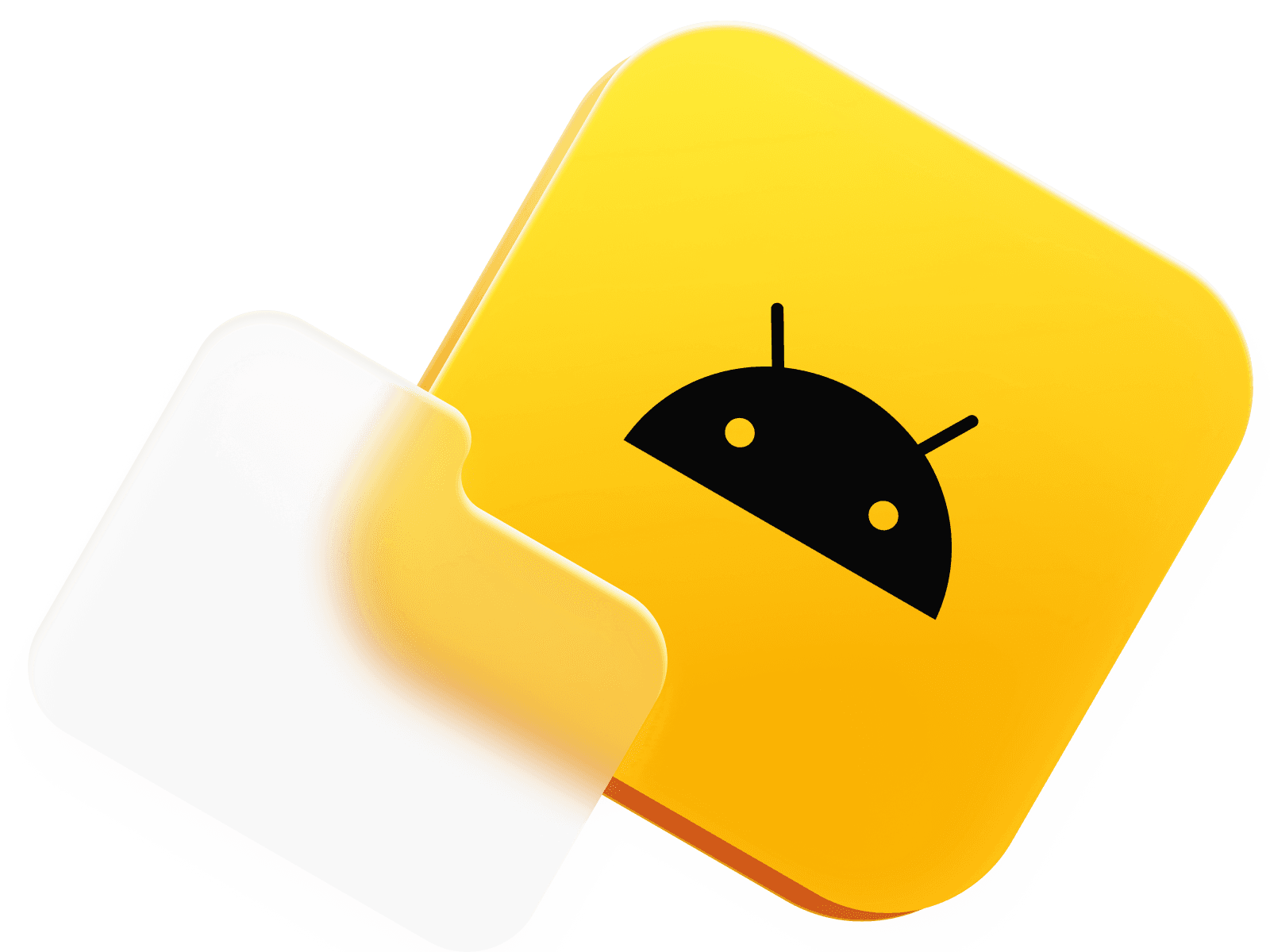 Android разработчик