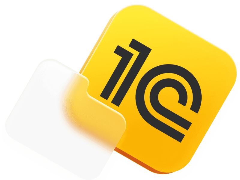 1С-разработчик