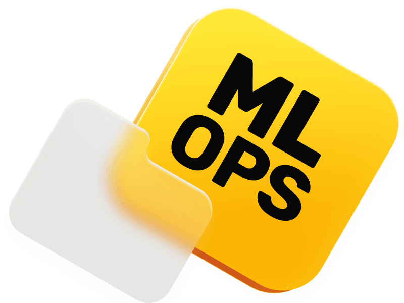 MLOps инженер