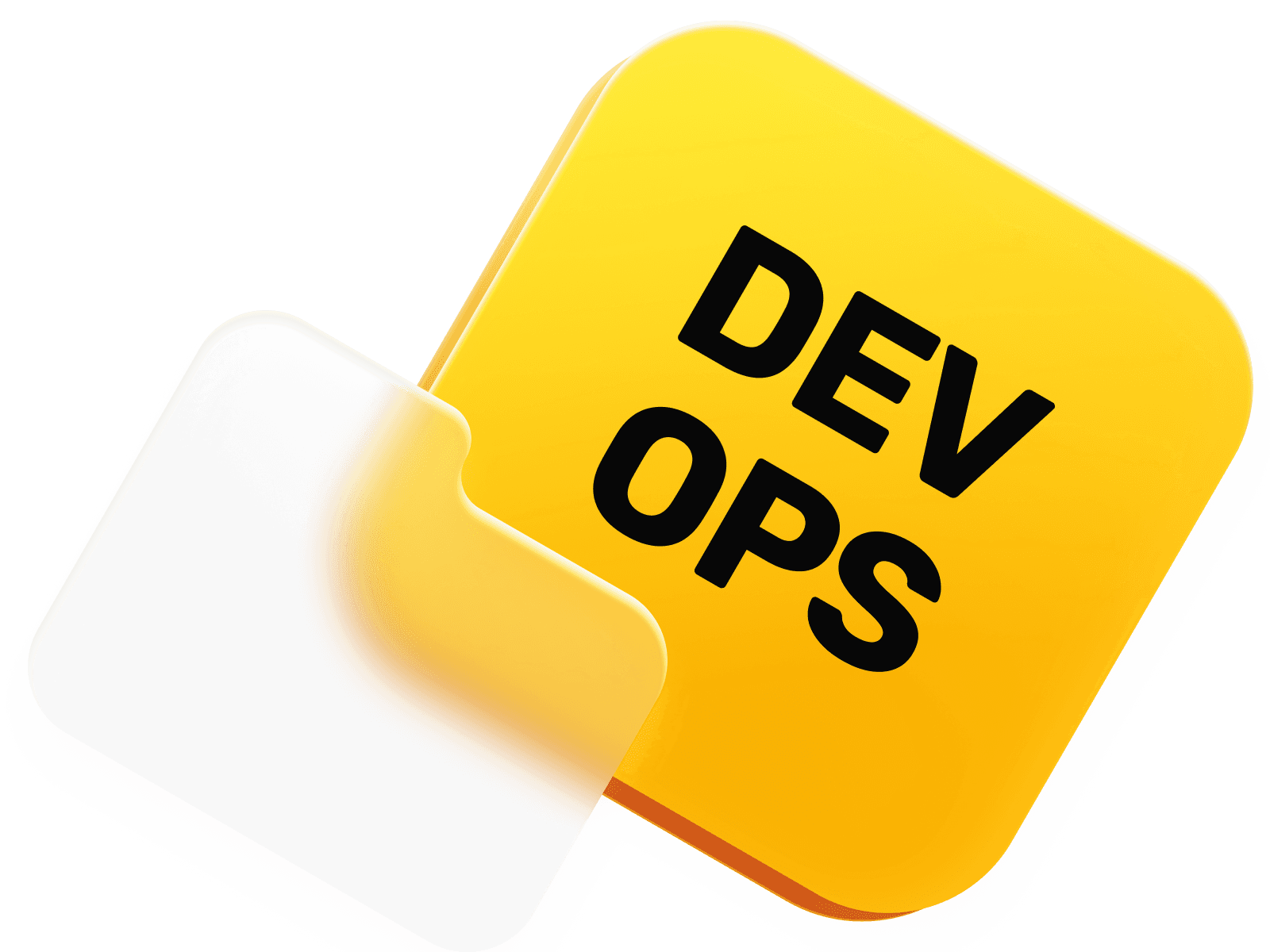 DevOps инженер