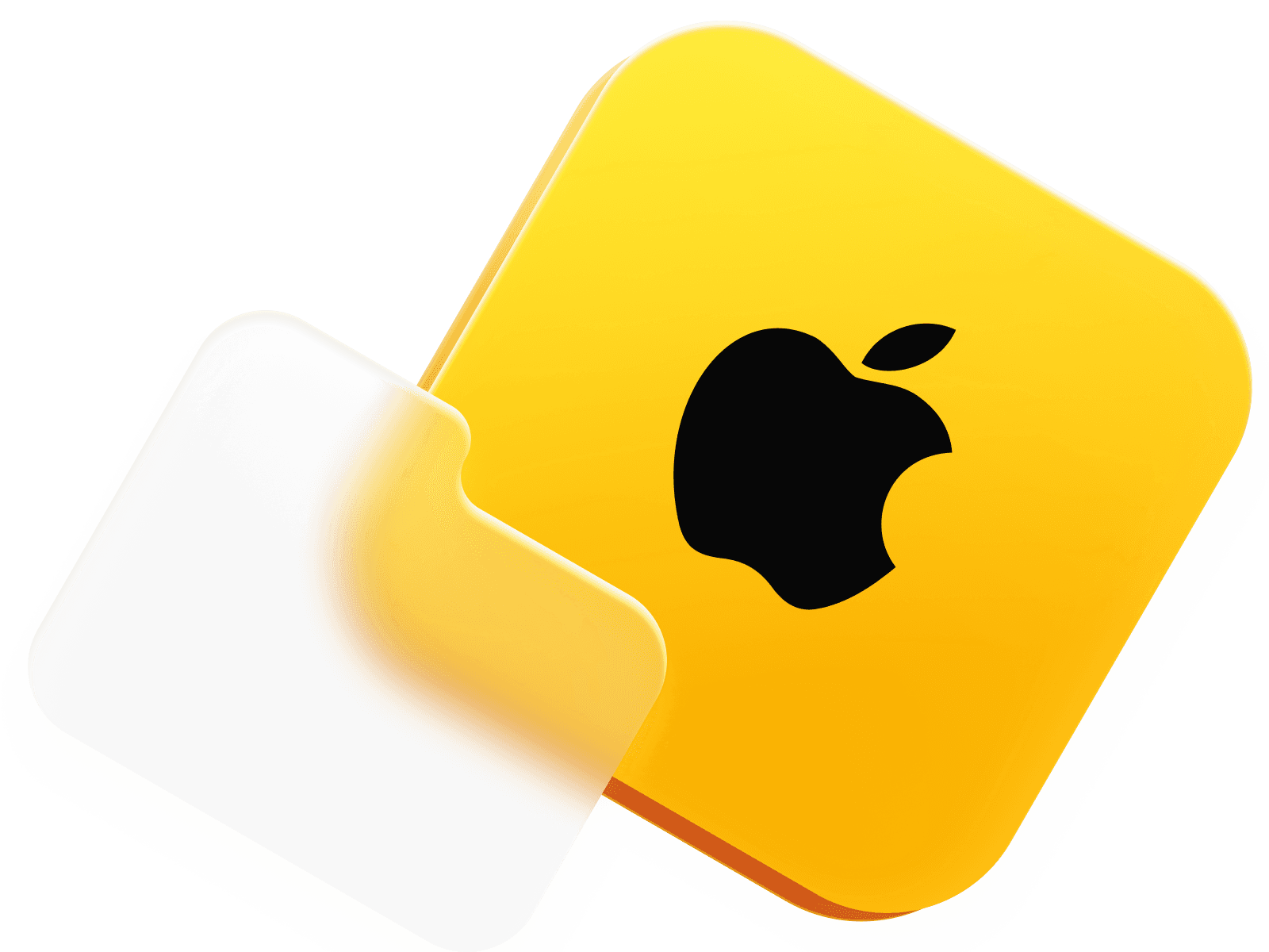 iOS разработчик