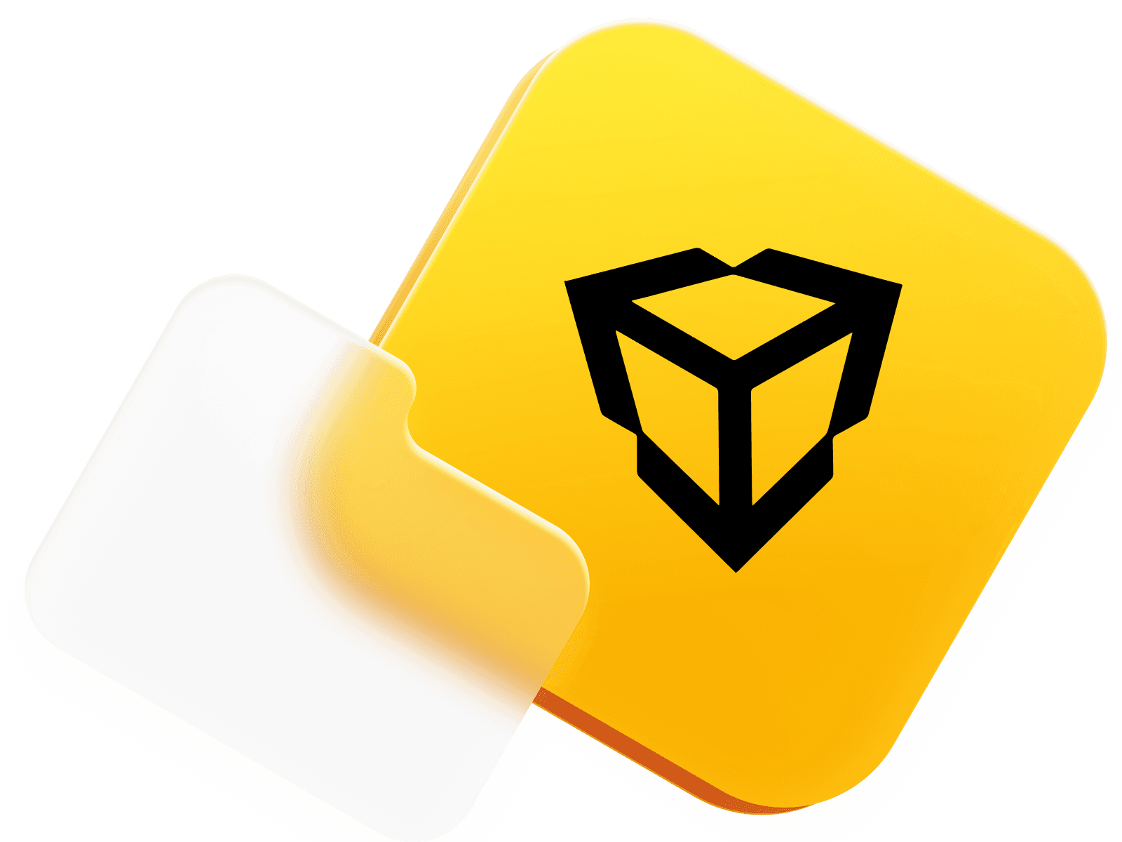 Разработчик игр на Unity