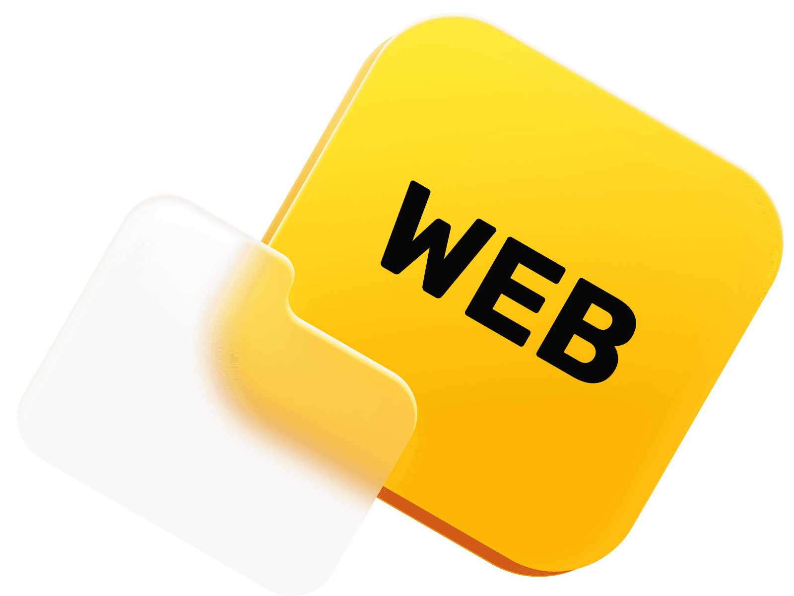 Веб-разработчик