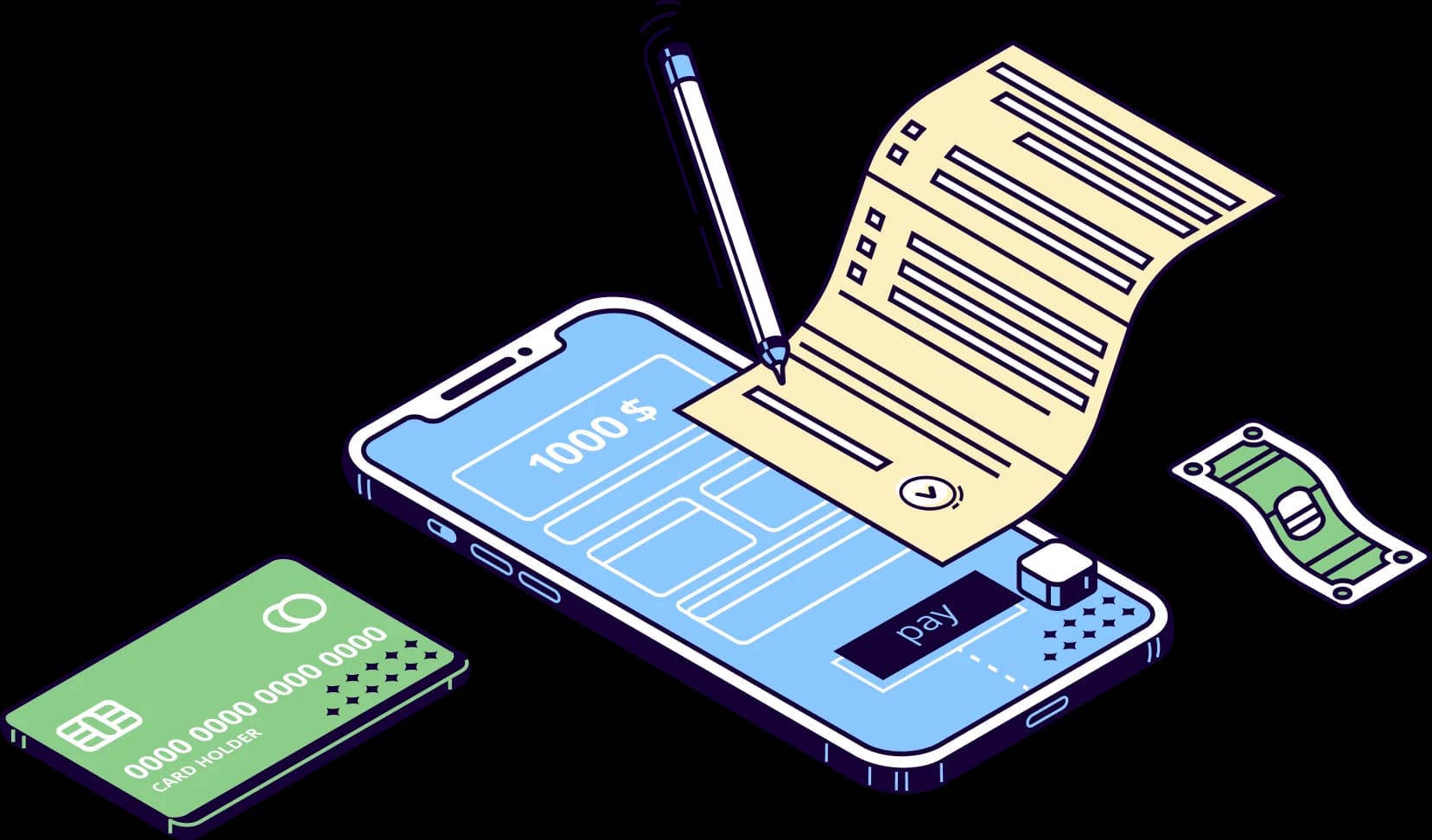 Бухгалтер: тариф Базовый