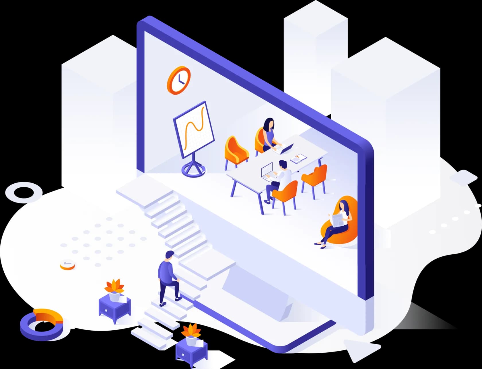 Управление дистанционными командами