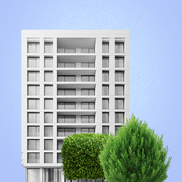 Дизайн среды: от интерьера до города