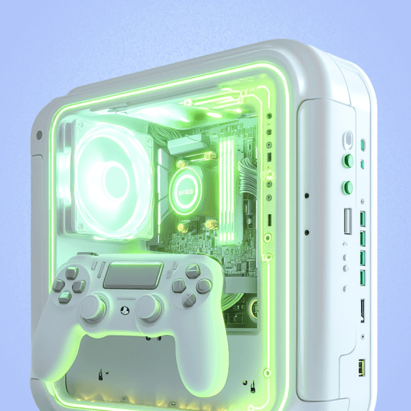 Гейм-дизайнер