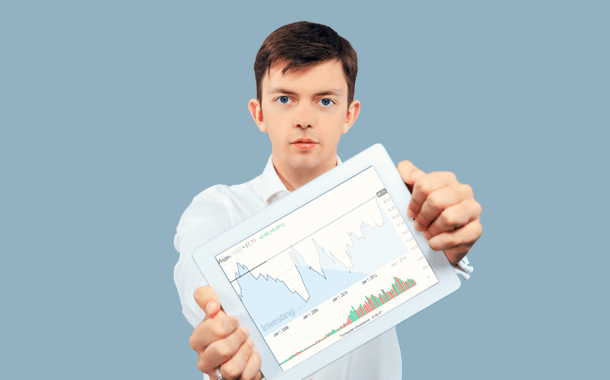 Основы инвестирования на финансовых рынках